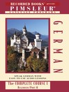 Cover image for German IA